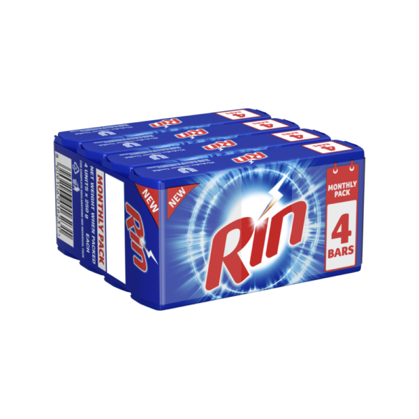 Rin.D.Soap 250g