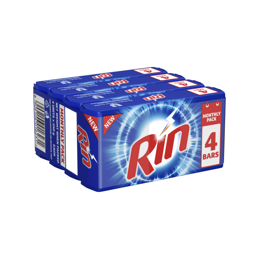 06d89ae1-a79c-40ba-8b76-2c2945c4a2a9 Rin.D.Soap 250g - Image 1