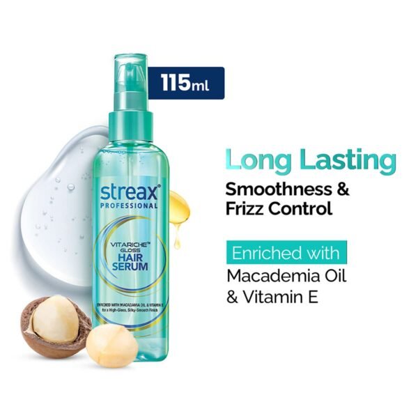 Streax.P.H/S.115ml