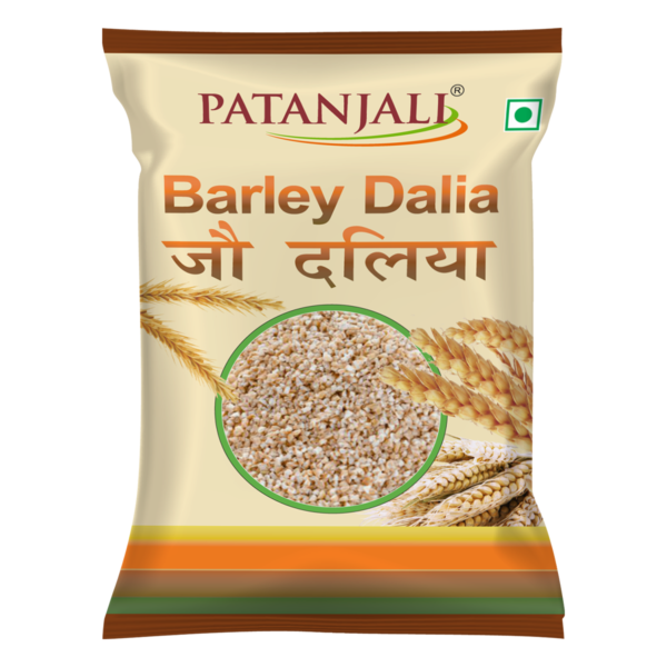 P.Barley.Dalia500g