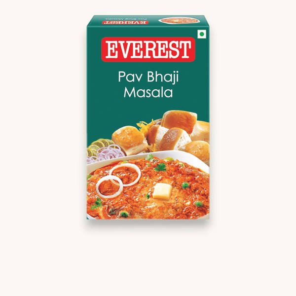 1770720542_Everest Pav Bhaji_0 E.pav.Bhaji.M 10g - Image 1
