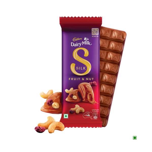 D.M.Silk.F&N 214₹