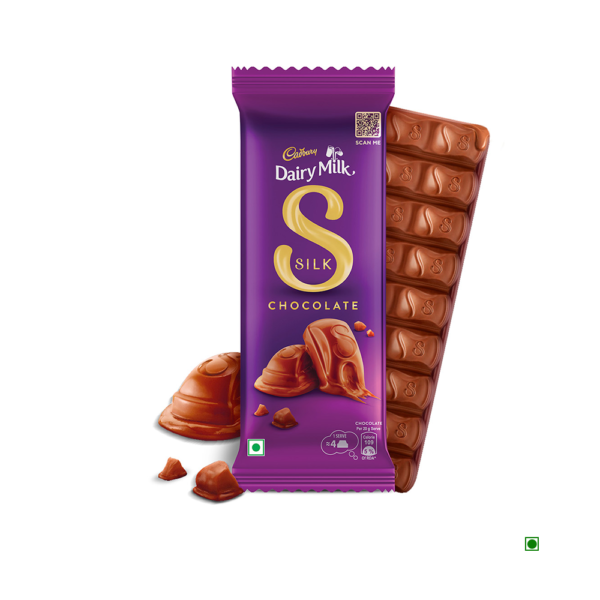 D.M.Silk.90₹