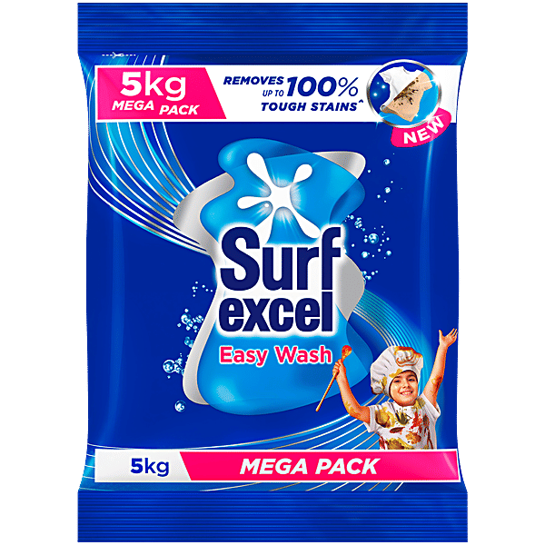 215595_26-surf-excel-easy-wash-detergent-powder SXL.Surf.5kg - Image 1