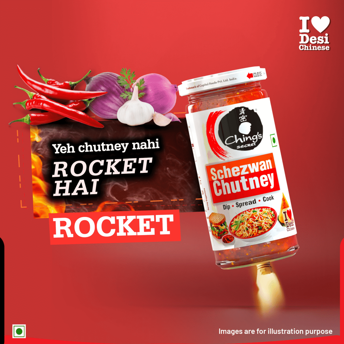 C/S.Chutney.250g - Image 4