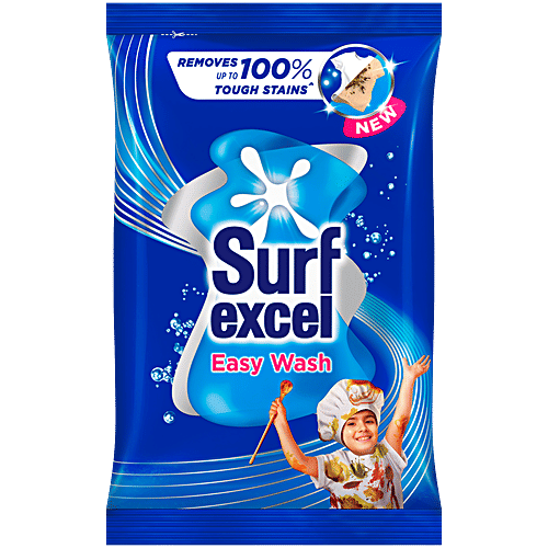 40101707_13-surf-excel-easy-wash-detergent-powder SXL.Surf.1kg - Image 1