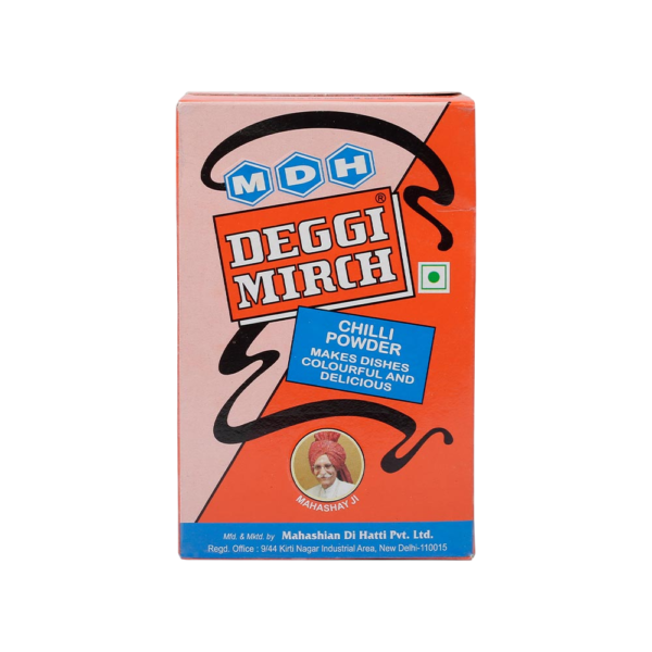 MDH.Deggi Mir.100g