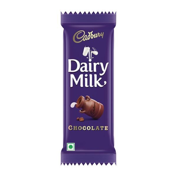 Dairy.M.Chock. 20₹