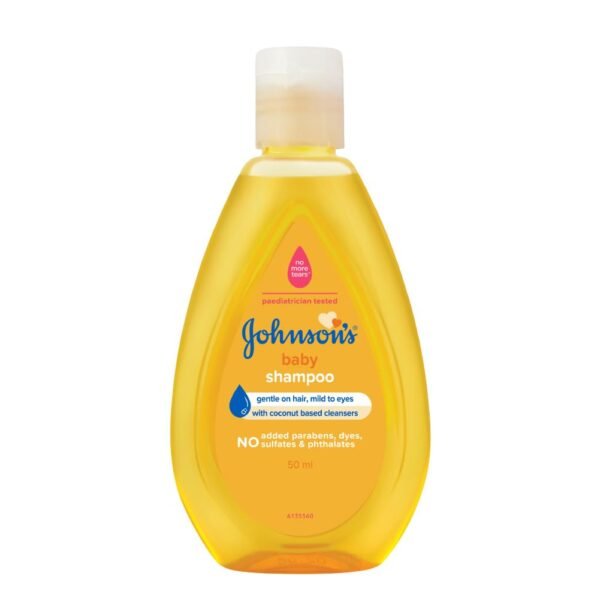 J.B.Shampoo 50ml