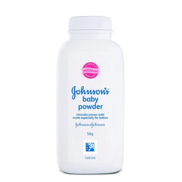 J.B.Powder 50g