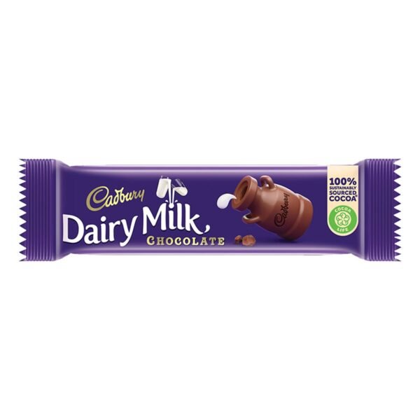 Dairy.M.Chock.5 ₹