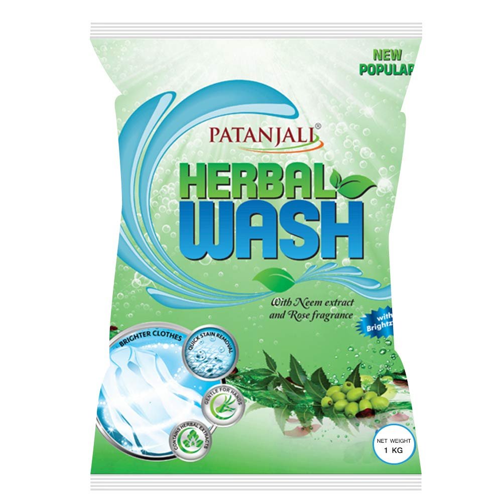 616UR+YbkyL P.HW.Detergent.1kg - Image 1