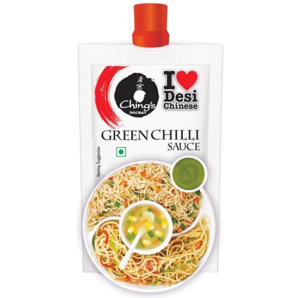 Ching'S.G/C.90g