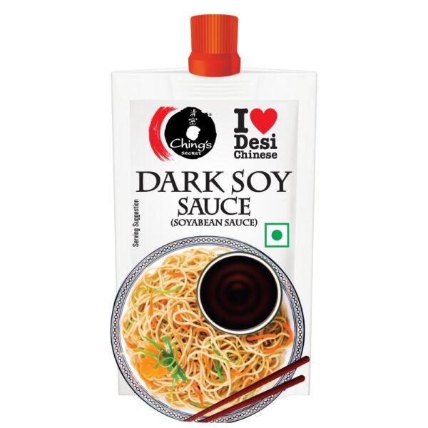 Ching'S.Soya/S.90g
