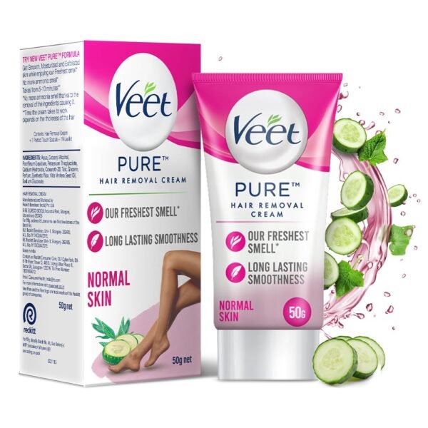 Veet.H/R.60ml