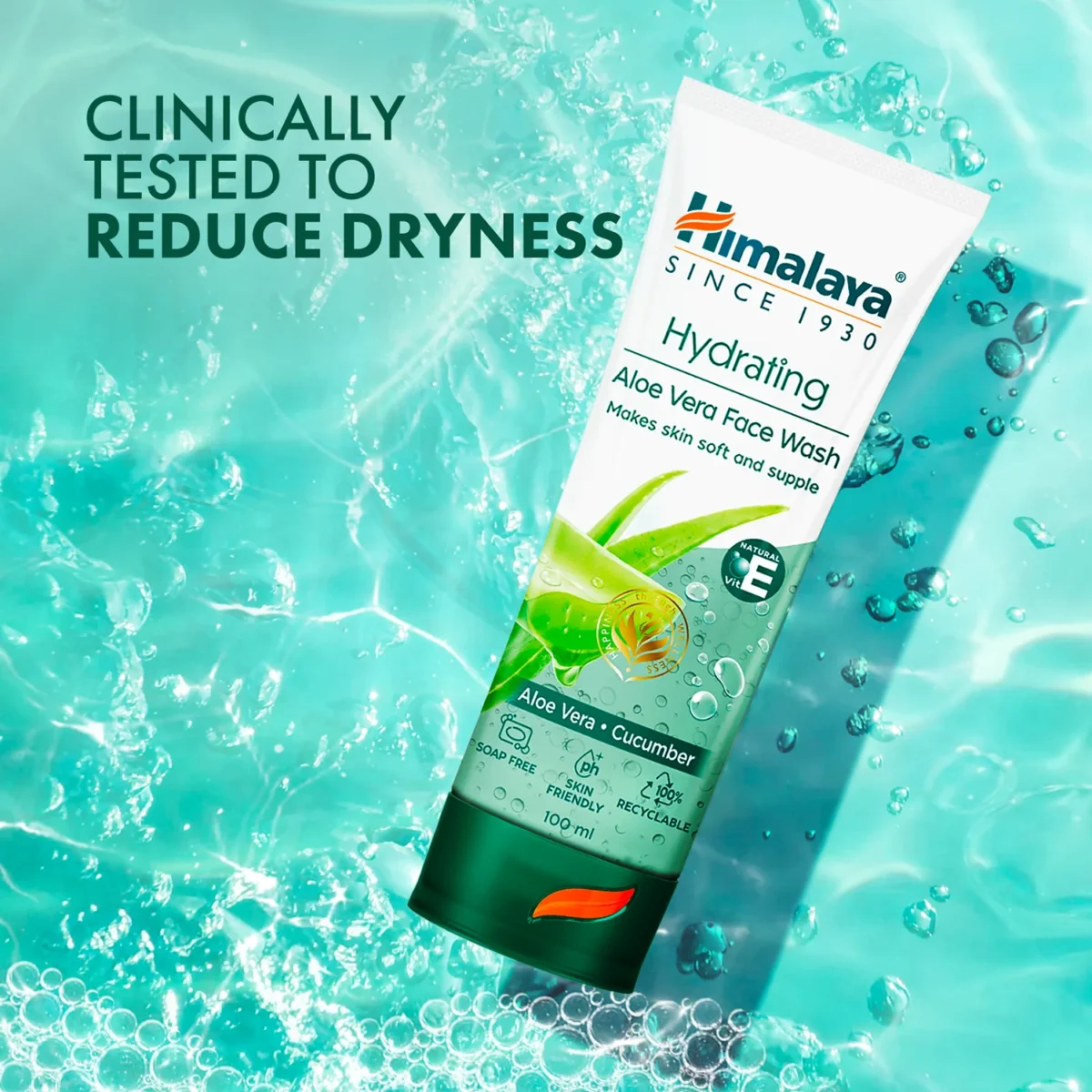 H.H/A.FaceWash.50ml - Image 3
