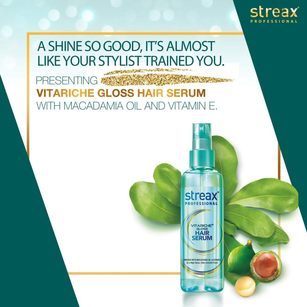 Streax.P.H/S.115ml - Image 3