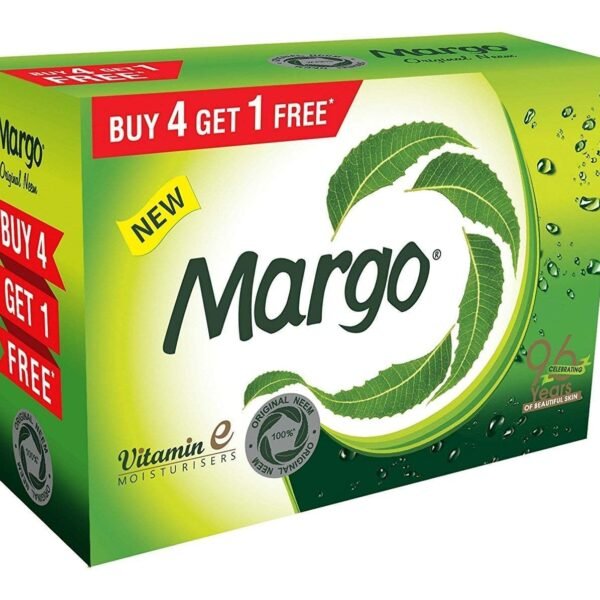 Margo.S.500g