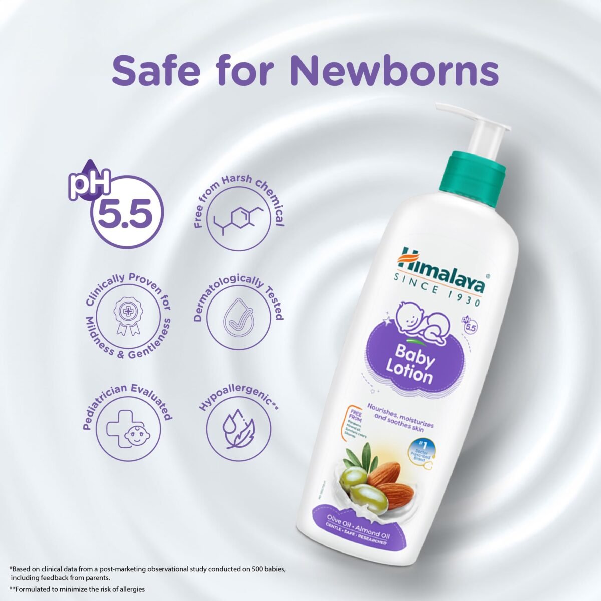 H.baby.lotion.100ml - Image 4