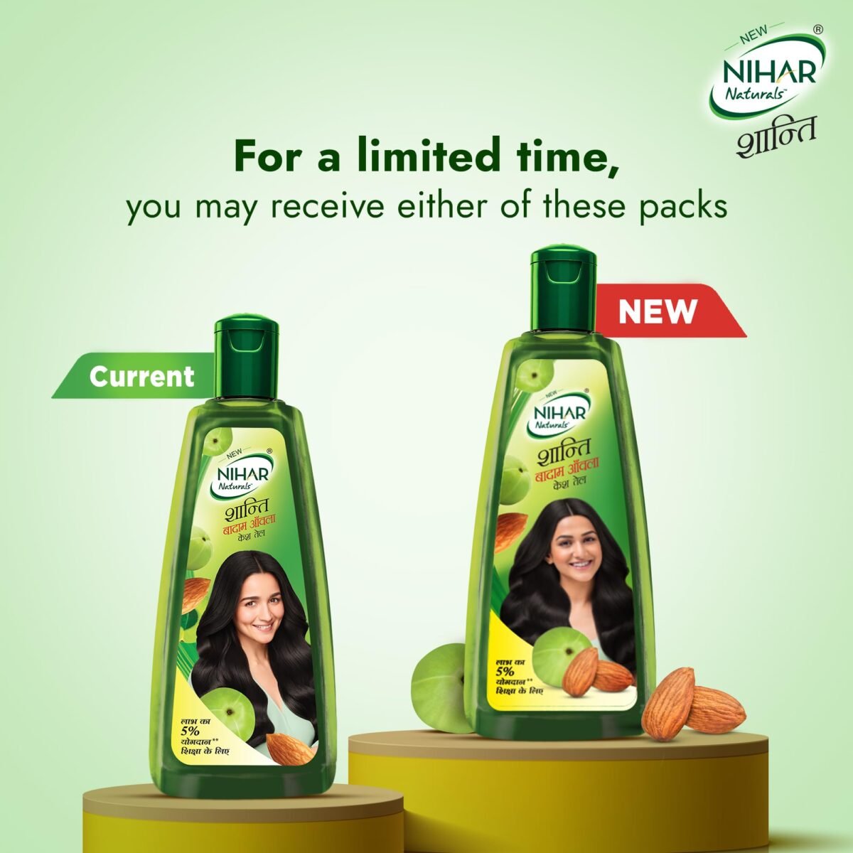 Shanti Amla.140ml - Image 5