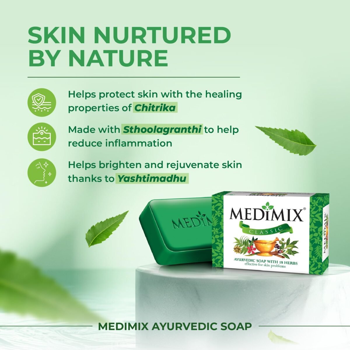 Medimix.A.S.125g×3p - Image 3