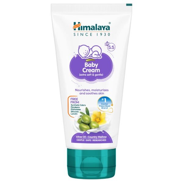 H.baby.cream 50ml