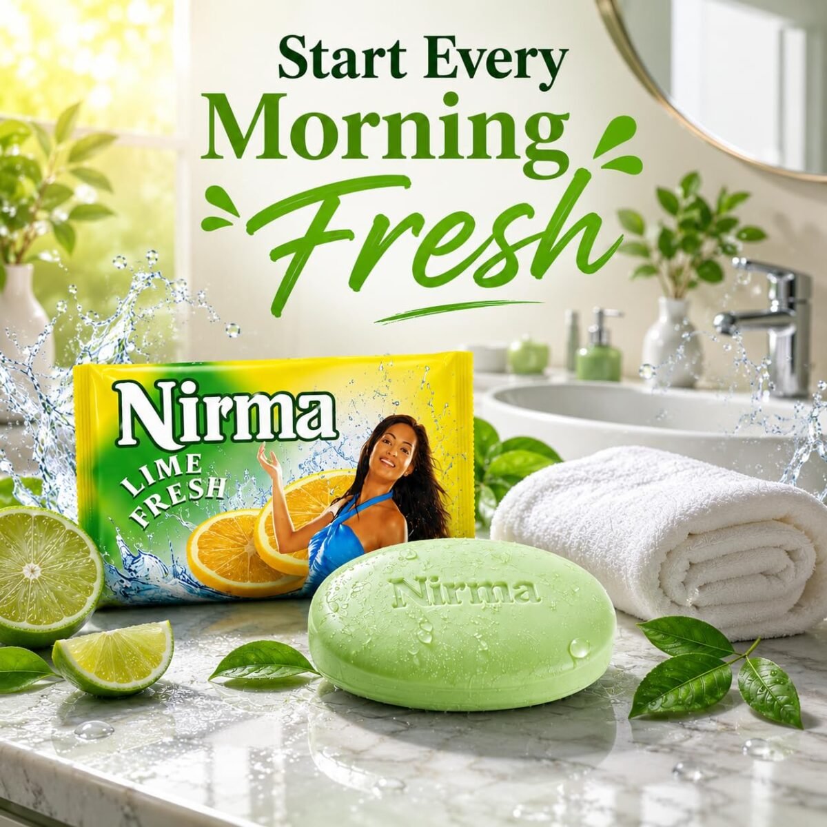 NIRMA .LIME.500g · - Image 3