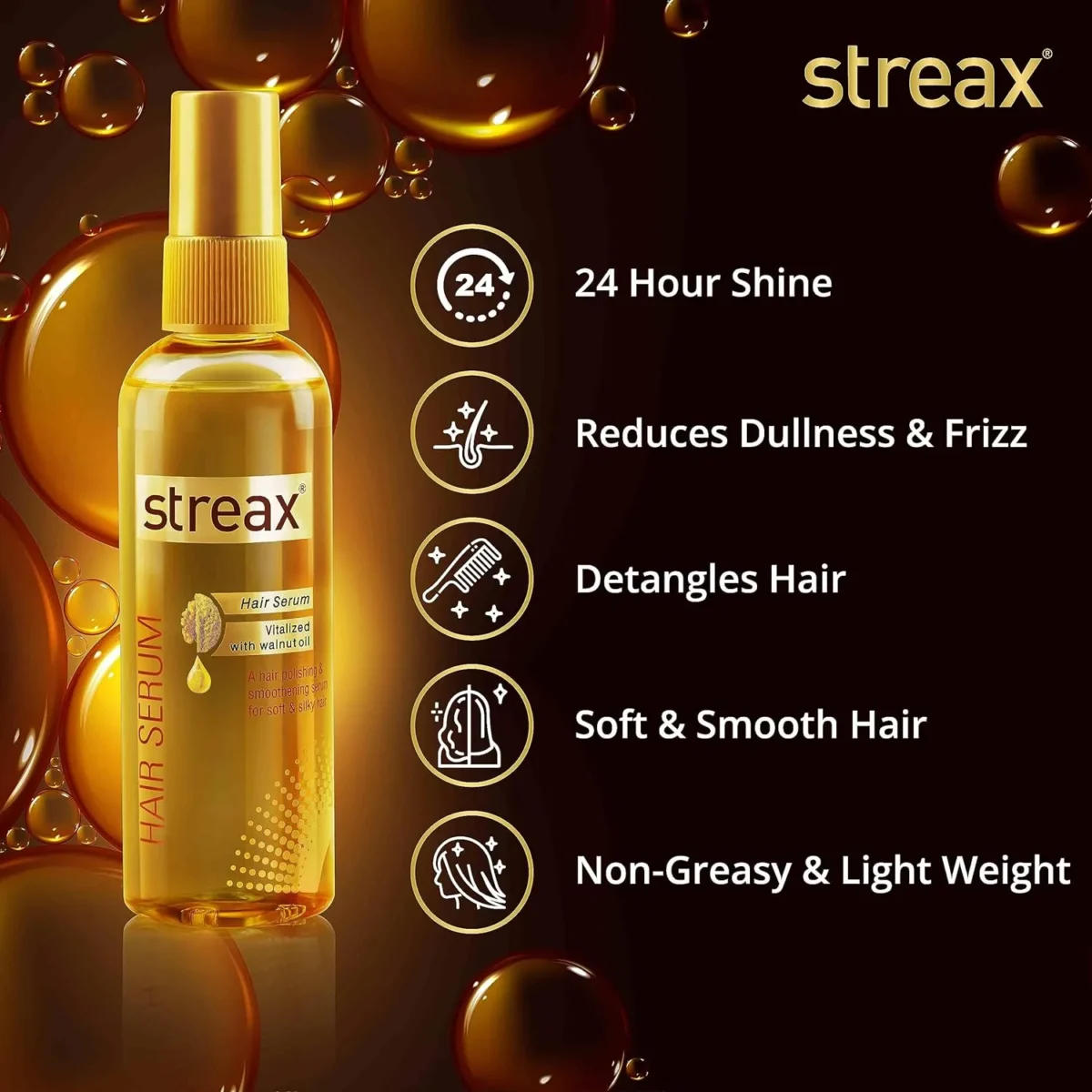 Streax.H/S.115ml - Image 4