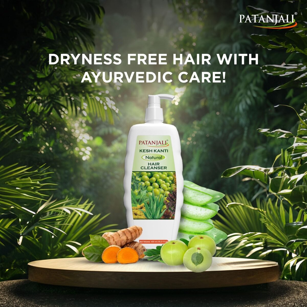 P.Natural.S.450ml - Image 2