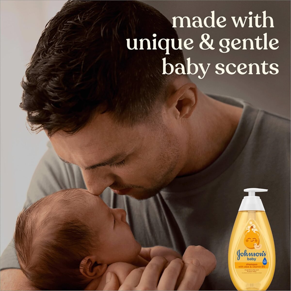 J.B.Shampoo 50ml - Image 2