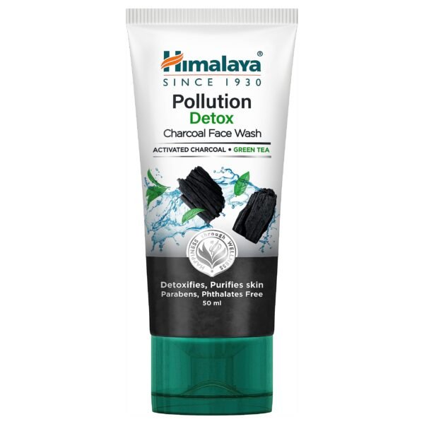 H.Charcoal.FaceWash.50ml
