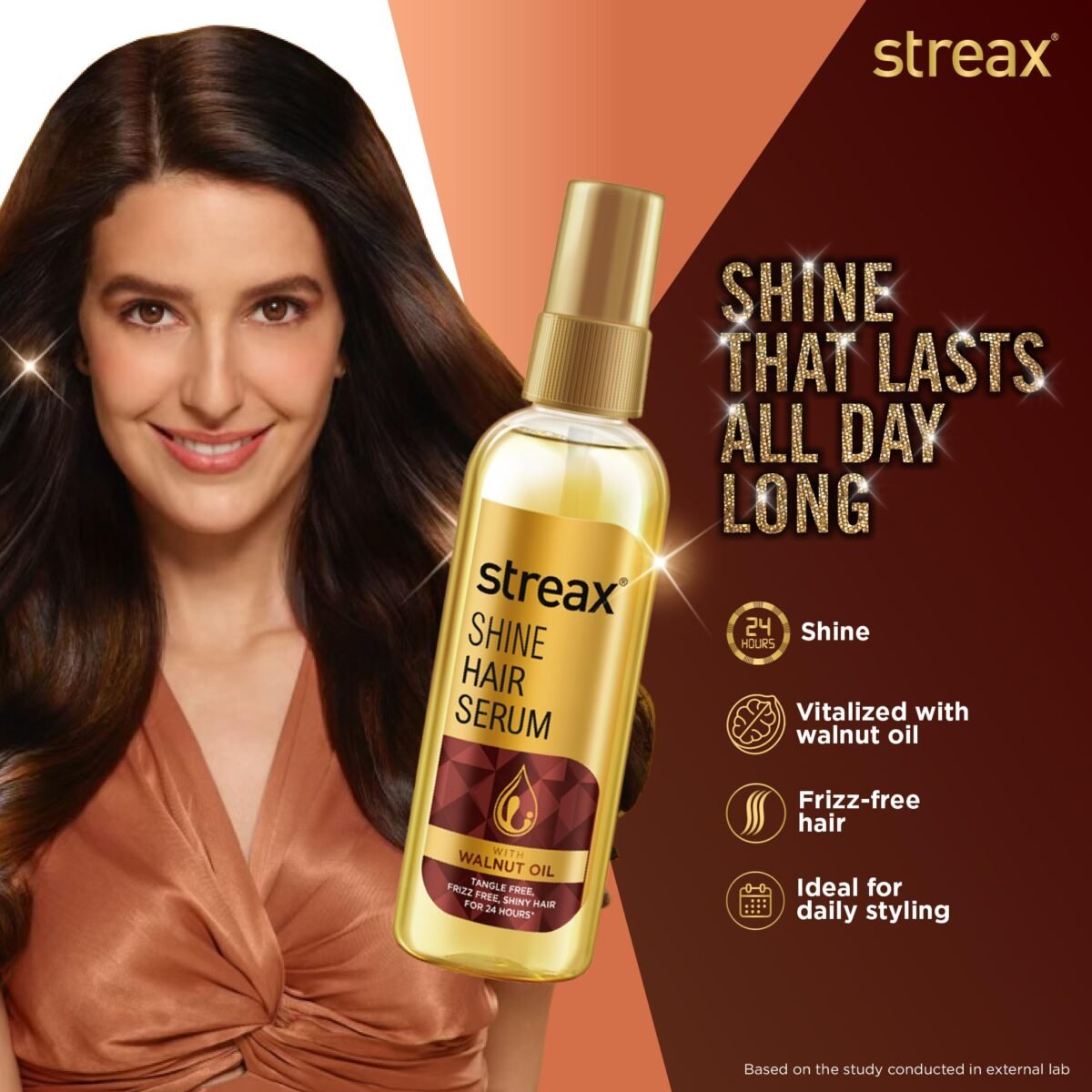 Streax.H/S.115ml - Image 2