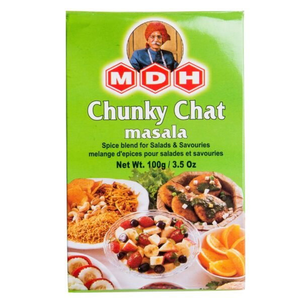 MDH.C.Chat.M.100g