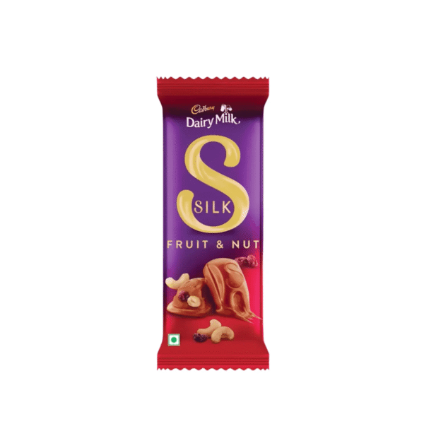D.M.Silk.F&N 100₹