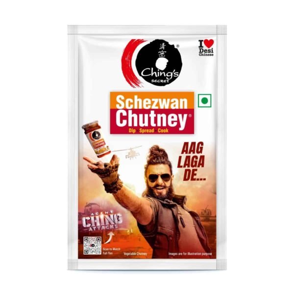 C/S.Chutney.10₹