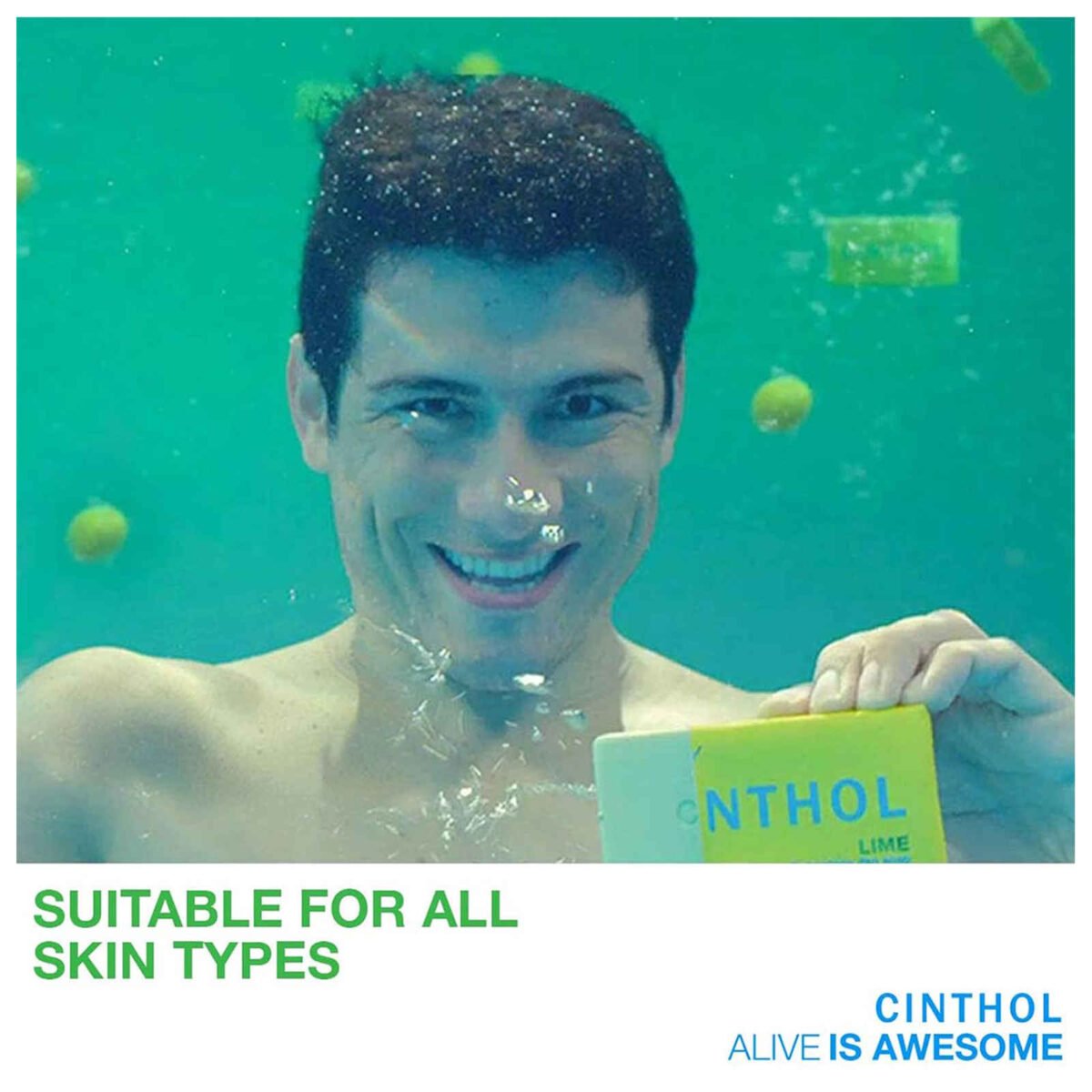 CINTHOL.L.500g - Image 4