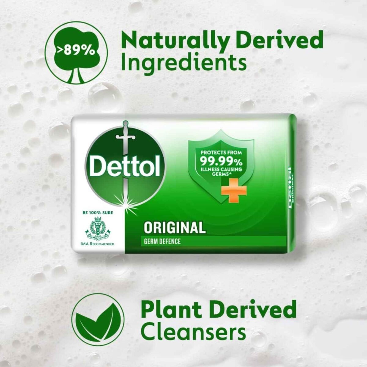 Dettol.Soap.45g - Image 3