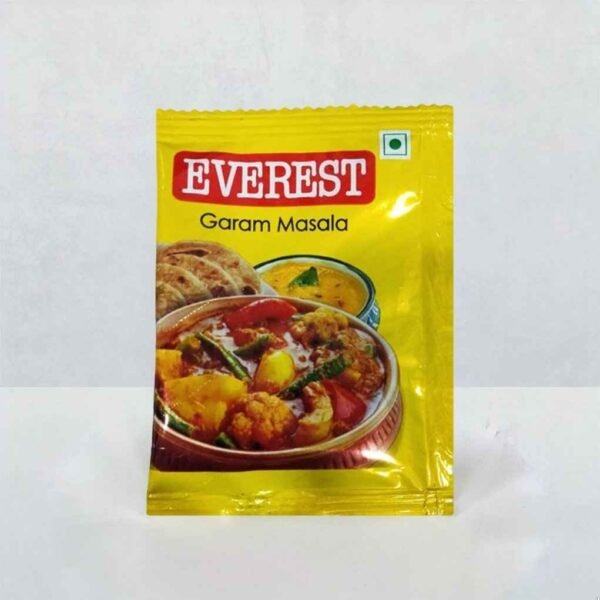 E.Garam.M 5₹