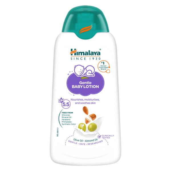 H.baby.lotion.100ml