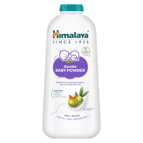 H.Baby.Powder 200g