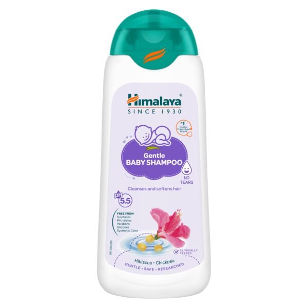 H.Baby.Shamp.200ml