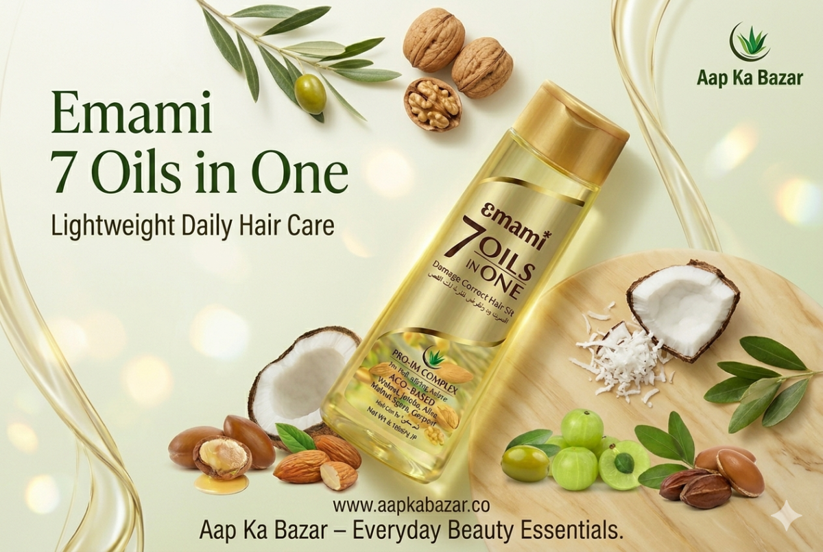 7Oils.100ml - Image 2
