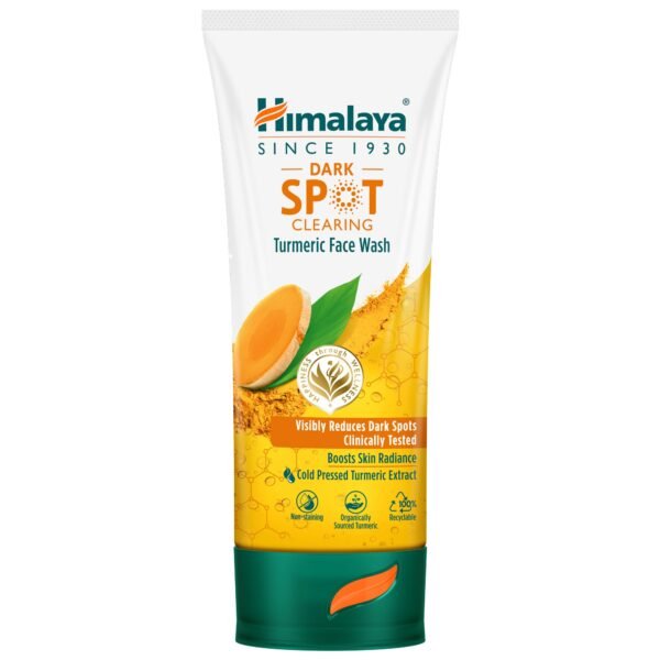 H.Turmer.Face.Wash.15ml