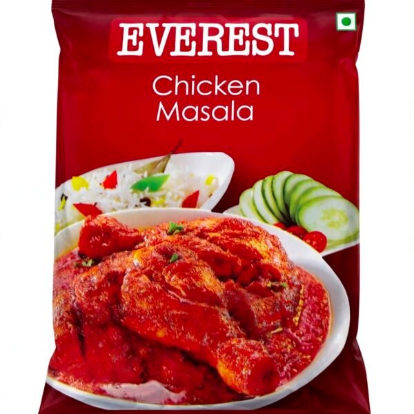 E.Chicken.M. 5₹
