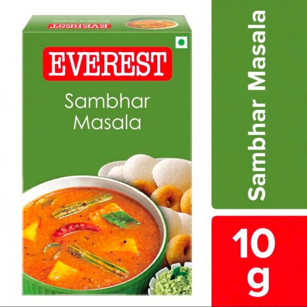 E.Sambhar.M.10g