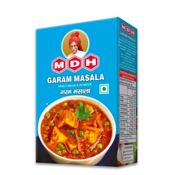 MDH.Garam.M 50g