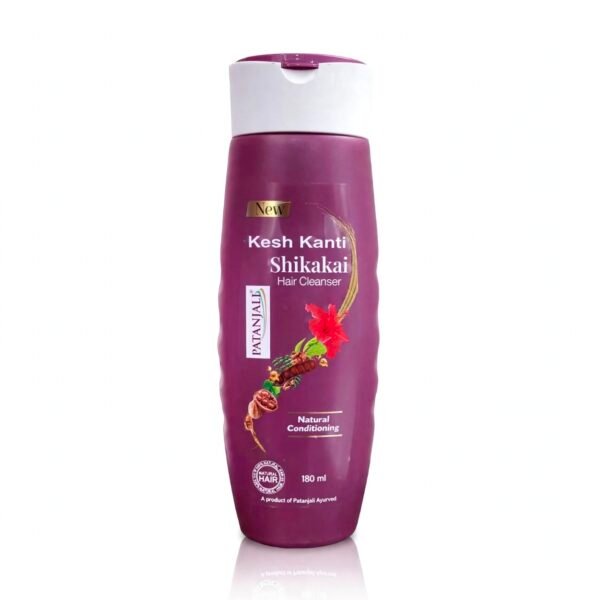 P.Shikakai.S.180ml