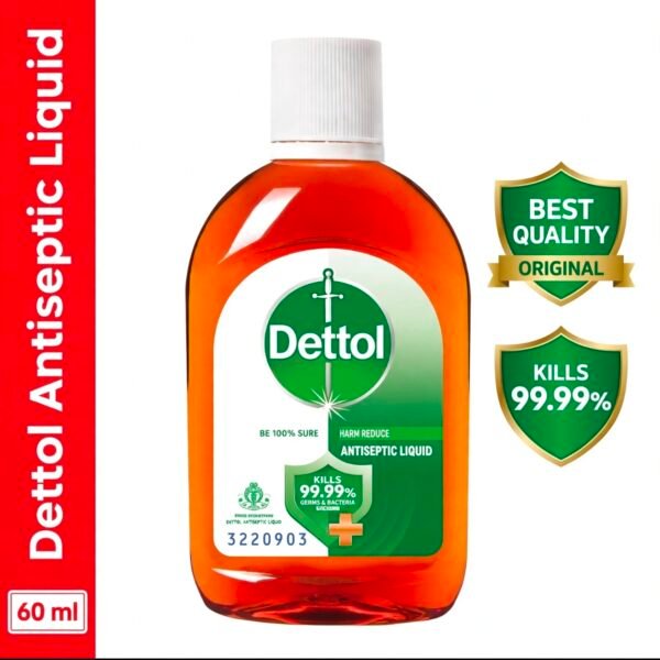 D.Liquid 60ml