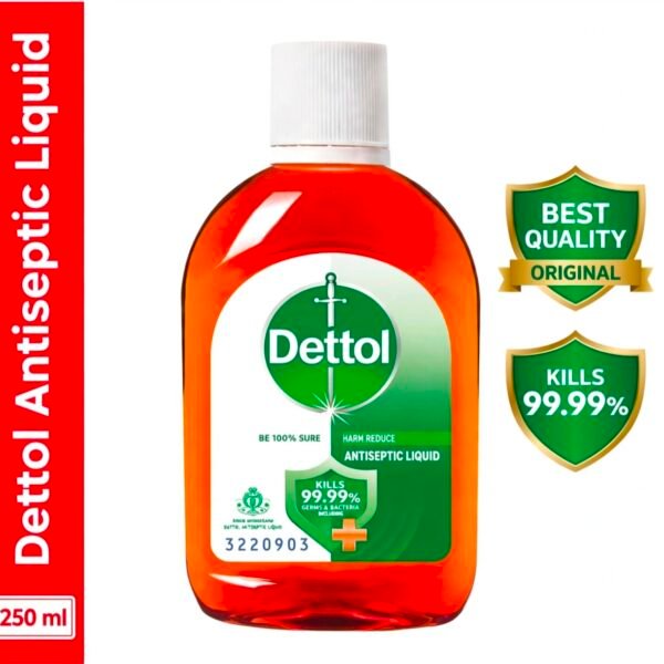 D.Liquid 250ml