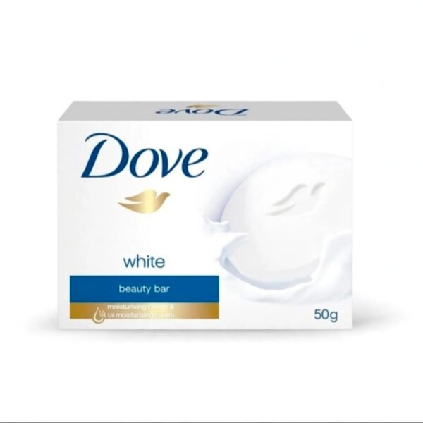 Dove.S.50g